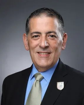 Joseph Boscia Profile Photo